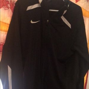 Nike jacket